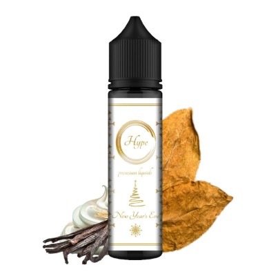 Hype New Year's Eve 12/60ml Hype New Year's Eve 12/60ml